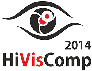 HiVisComp - High Visual Computing 2014