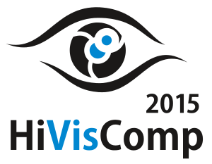 HiVisComp - High Visual Computing 2015
